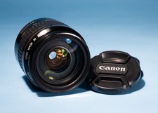 Canon EF 35-105mm f/4.5-5.6 Zoom Lens * Excellent & Fully Working