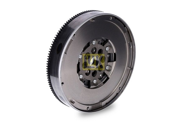 Schaeffler LuK Schwungrad FüR Chevrolet Opel-image