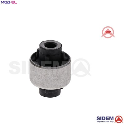 2x MOUNTING CONTROLTRAILING ARM 853658 FOR PEUGEOT PARTNER/Box/Body/MPV ...