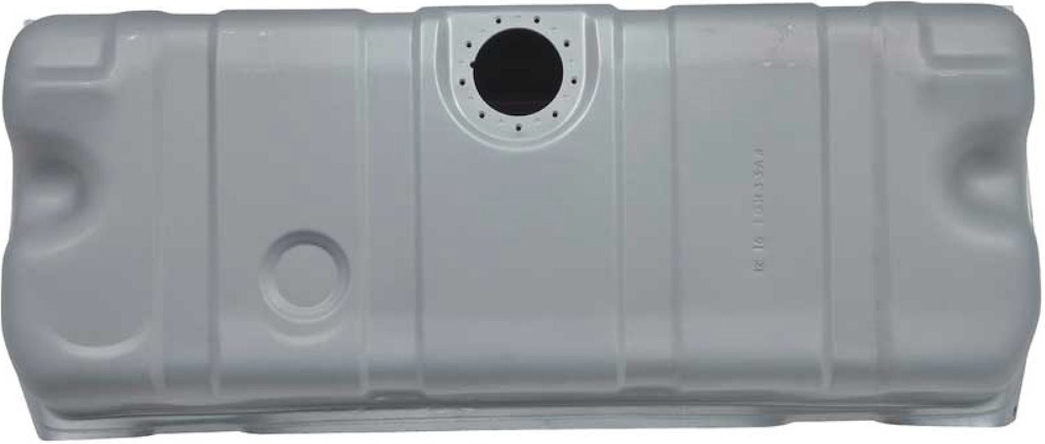 OER YC111238A 1963-67 Corvette Fuel Tank 20.5 Gallon - Galvanized Steel