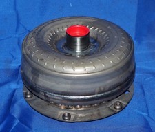 2017-2023 Alfa Romeo Giulia & Stelvio 2.0L Automatique Trans Torque