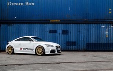 Cars 2014 Ok Chiptuning Audi T T R S Plus Art Print Poster 11x17 Cars 2014 Ok Chiptuning Audi T T R S Plus Art Print Poster 11x17