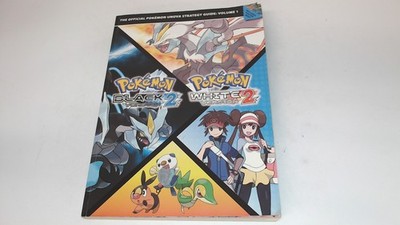 			Pokémon Black Version 2 / Pokémon White Version 2: Vol. 1, The Of		