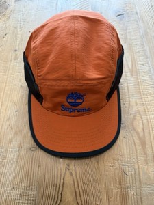 Supreme Timberland Hat | eBay
