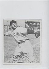 1976 HRT/RES Philadelphia Card Show 1947 Series Dom DiMaggio #28 0a3