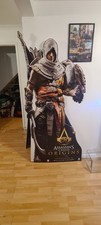 Assassin’s Creed Origins Bayek Standee Ubisoft Retail Promo Display