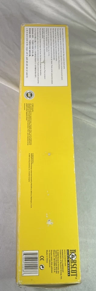 Rare Norscot 1:50 Kenworth W900 & CAT 950H Wheel Loader Diecast Set - Image 4 of 4