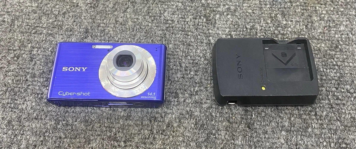 Sony Dsc W530 for sale | eBay