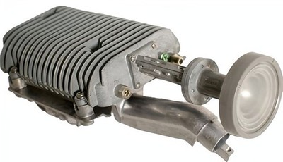 VIASAT Anik F2 Surfbeam2 TRIA RT4000N Ka-Band Satellite Internet Data Uplink LNB