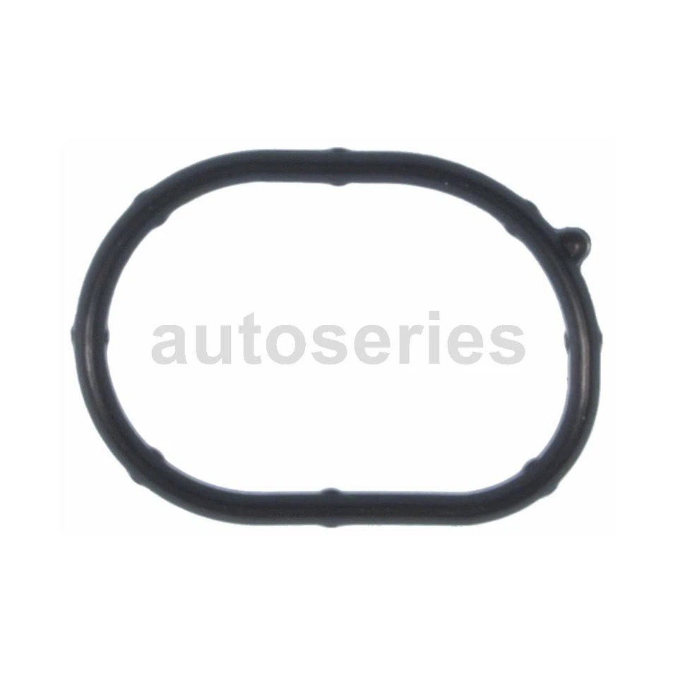 Junta de carcasa de termostato de refrigerante de motor 1 para Hyundai Sonata 2,0 L Foto 2 de 3