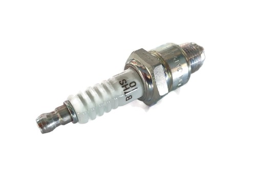 OEM NGK Japan Spark Plug B7HS-10 Tohatsu Nissan Outboard 9701-1-1005 9.9 - 40HP - Picture 5 of 5