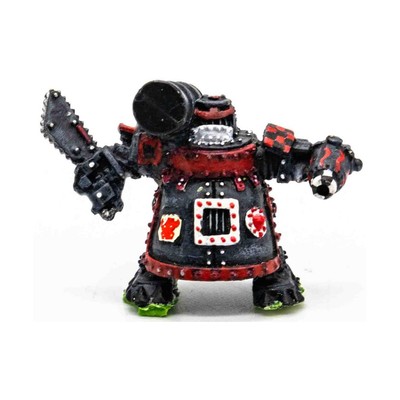 GW Epic 40k Orks Loose Metal Stompa #1 NM
