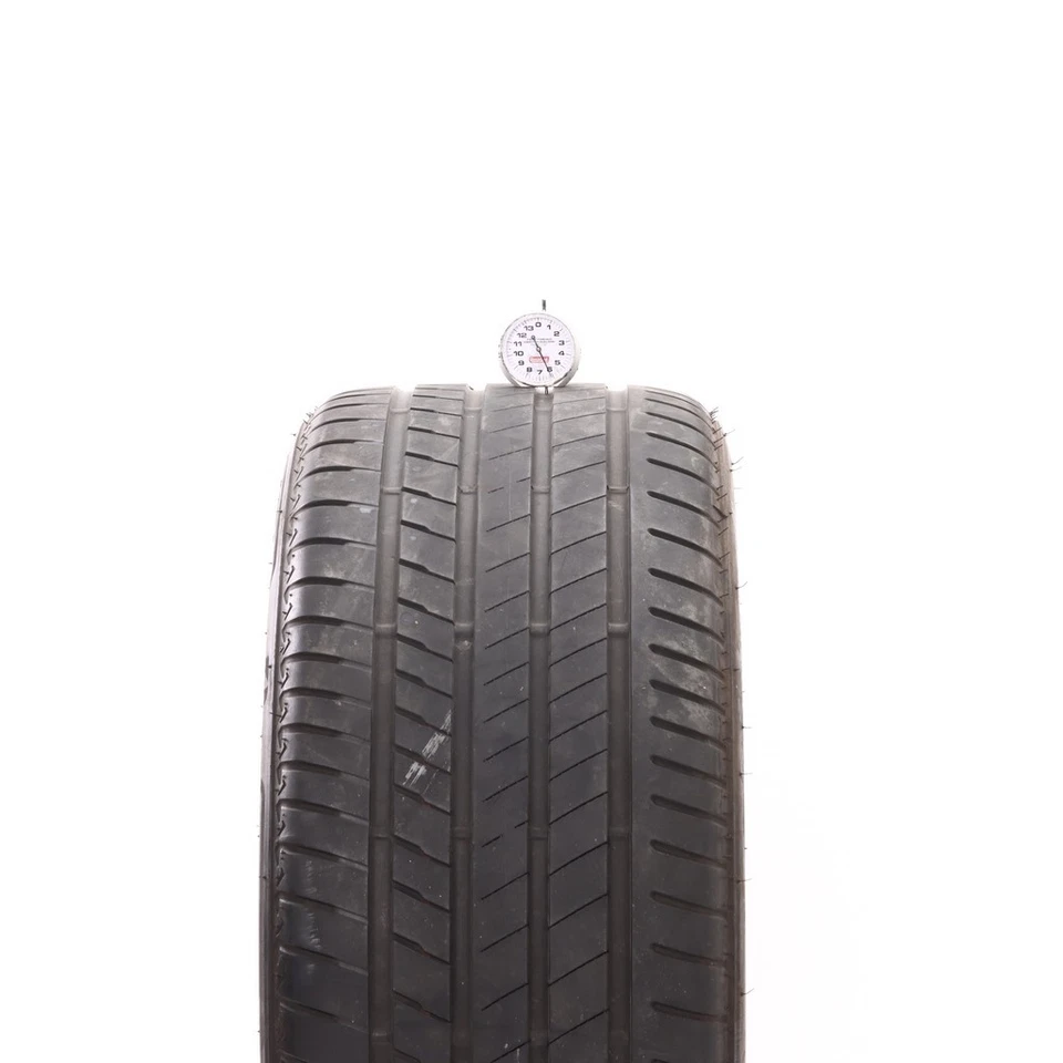 Set of (4) Used 275/40R20 Bridgestone Alenza 001 RFT 106W - 6-6.5/32 Foto 3 de 4