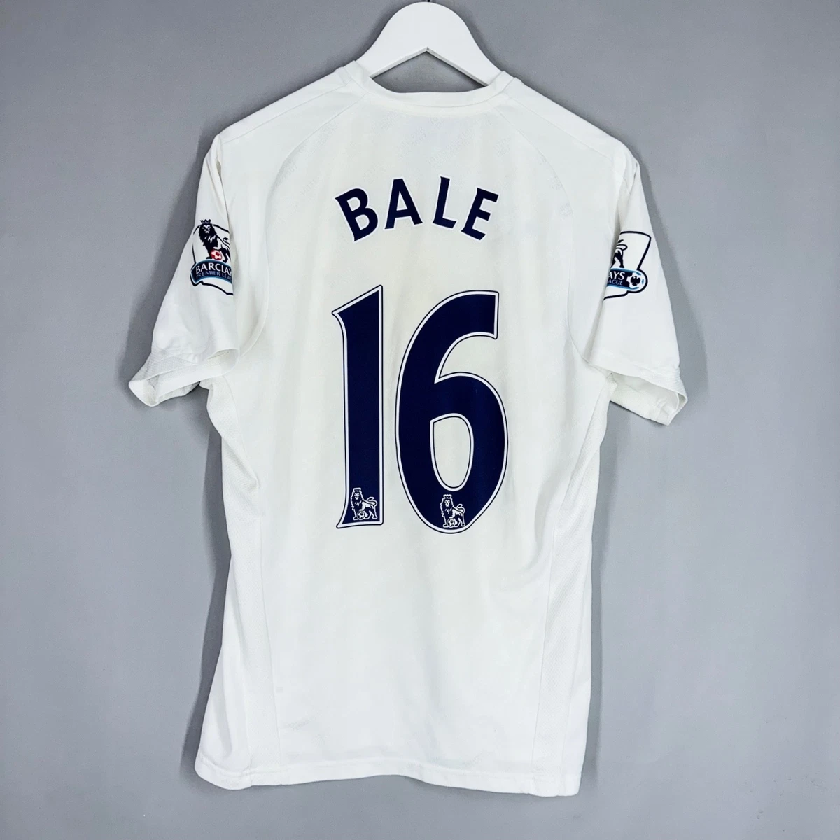 gareth bale shirt products for sale | eBay