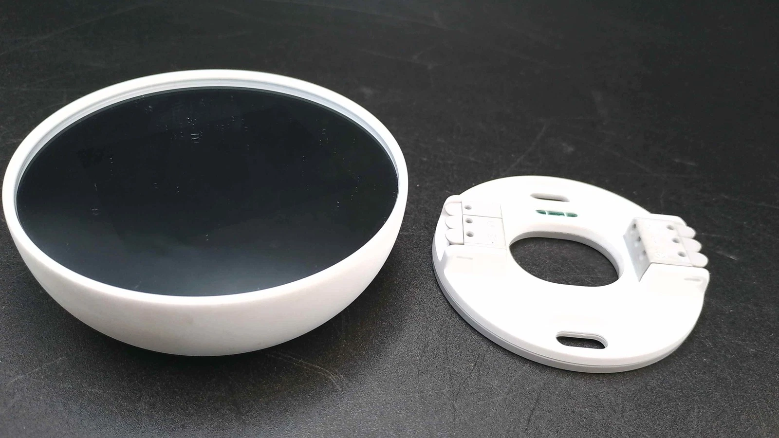 Google Nest Smart Programmable Wifi Thermostat *READ DESC* PC1725935