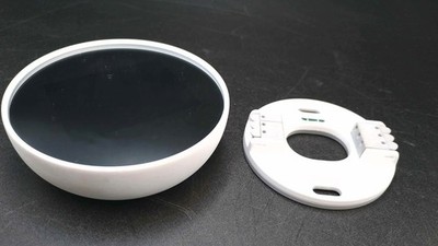 Google Nest Smart Programmable Wifi Thermostat *READ DESC* PC1725935