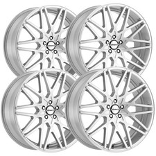 Set Of 4 Shift H32 Formula 20x8.5 5x115 15mm Brushed Wheels Rims 20 Inch Set Of 4 Shift H32 Formula 20x8.5 5x115 15mm Brushed Wheels Rims 20 Inch