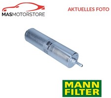 KRAFTSTOFFFILTER MANN-FILTER WK 5002 A FÜR MINI MINI,MINI COUNTRYMAN