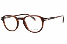 DAVID BECKHAM Men Eyeglasses Size 47mm-145mm-22mm