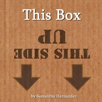 This Box Samantha Hernandez Taschenbuch Kartoniert / Broschiert Englisch 2014