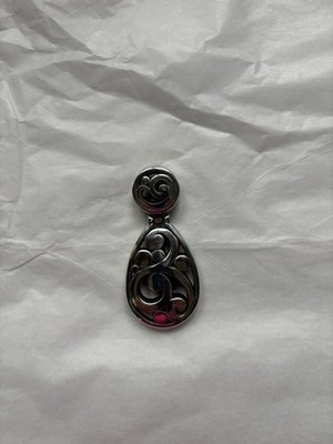 Brighton Contempo Medallion 
