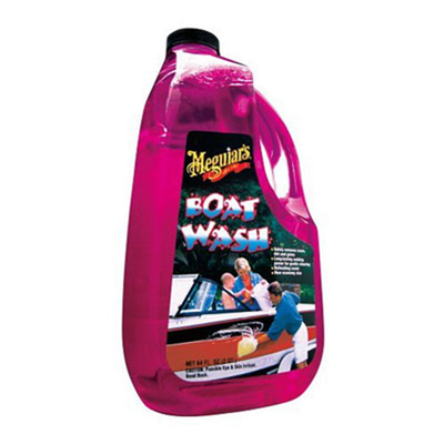 #ad M4364Meguiar#x27;s Automotive MARINE BOAT SOAP $21.78