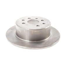 2x MASTER-SPORT Bremsscheiben Hinten für OPEL VECTRA B (36) 270mm