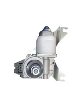 A-premium Rear Windshield Wiper Motor Without Washer Pump Compatible