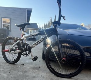 Haro Race Lite | eBay