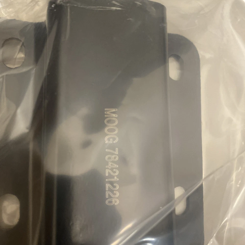 Soporte de brazo de radio Moog para Ford Ranger 1983-1997 1991-1994 Ford Explorer K8778 Foto 4 de 4