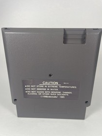 Dirty Harry (Nintendo Entertainment System, 1990) Cart Only NES