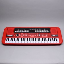 FAO Schwarz Stage Stars Pro Teclas Piano Eléctrico Niños Principiantes Teclado Sintetizador