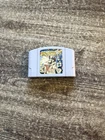 Dr. Mario 64 (Nintendo 64, 2001) Authentic, Tested & Working!