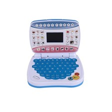 Learning Machine Laptop Computer Child Electronic Preschool Language2731
