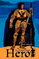 L. K. Jr. Wilson | The Heartless Hero | Taschenbuch | Englisch (2003)