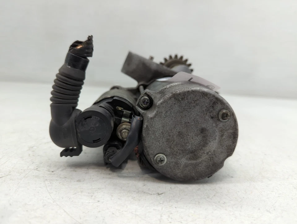 Acura Rdx 2013-2018 motor de arranque de coche solenoide fabricante original KZYKK Foto 3 de 4