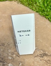 Netgear Nighthawk EX7300V2 X4 AC2200 Dual-Band WiFi Mesh Range Extender