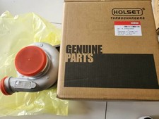 Holset H1e Turbo Turbocharger For Cummins 6c8.3 G8.3 Isc 3802303 3802126 3524034 Holset H1e Turbo Turbocharger For Cummins 6c8.3 G8.3 Isc 3802303 3802126 3524034