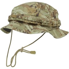 Pentagon Babylon Boonie Hat Fishing Outdoor Hunting Airsoft Head Cover PentaCamo