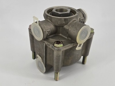 KNORR-BREMSE RE2221 REGULATOR VALVE FAST SHIPPING