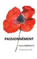Sacha Barault | PassionnéMent | Taschenbuch | FranzöSisch (2024) | L'hippocampe