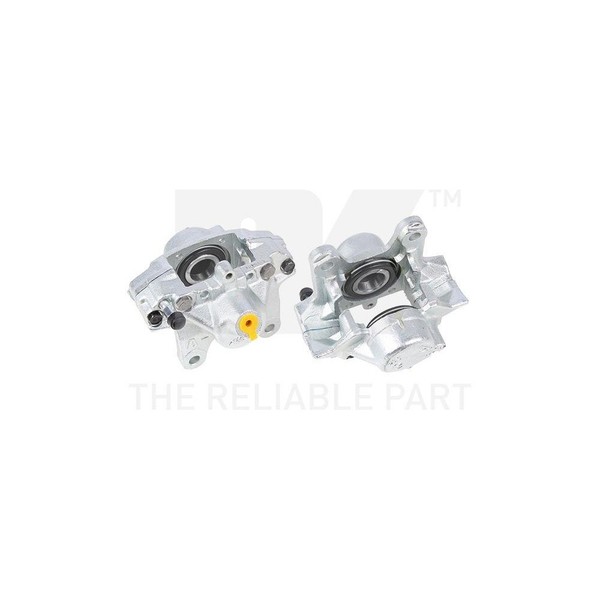 Bremssattel Nk 213354 FüR MERCEDES-BENZ, Hinterachse, Hinterachse Rechts-image