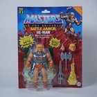 BATTLE ARMOR HE-MAN - Origins Deluxe - Masters of the Universe - MOTU Mattel New