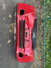 Front Bumper Honda JAZZ 2008-2015