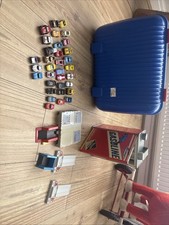 Vintage Micro Machines Galoob Konvolut Restpo...