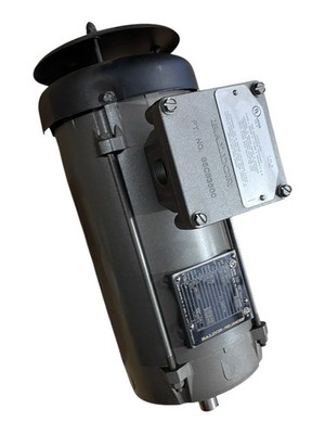 Baldor Reliance 35CB3500 B94523351 Elektromotor -used-