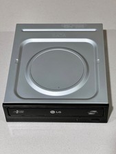 LG DVD Super Multi Player DVD Re-Writers GH22...