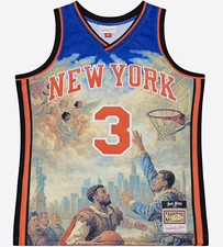 Ultimate New York Knicks Collector and Super Fan Gift Guide 57
