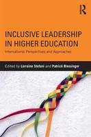 Lorraine Stefani (U. A.) | Inclusive Leadership In Higher Education | Buch