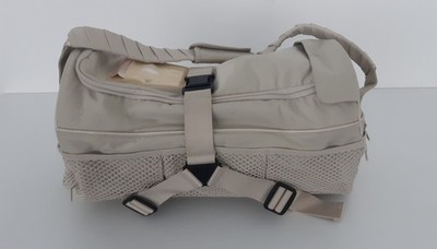 NEU Adidas by Stella McCartney 24/7 Bag Sporttasche Beige Reisetasche Limited